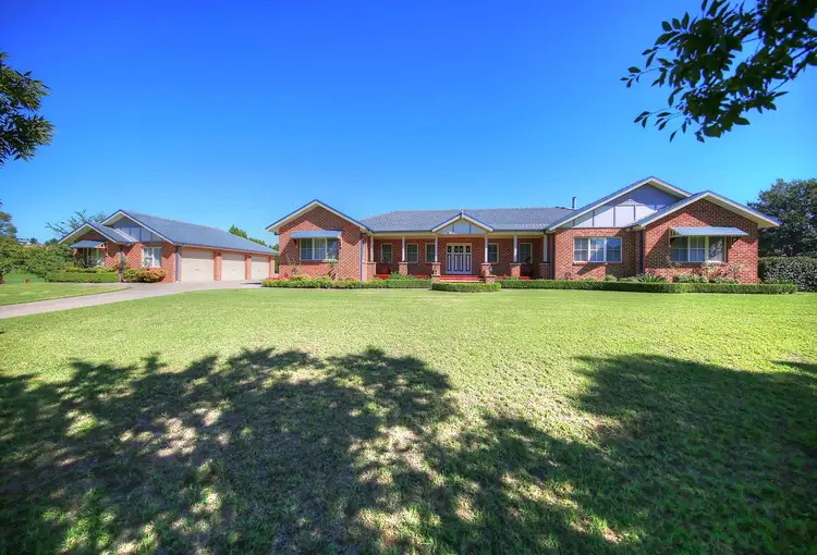 5 Davies Pl, Picton NSW 2571