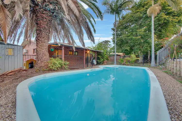 13 Aquarius St, Clinton QLD 4680