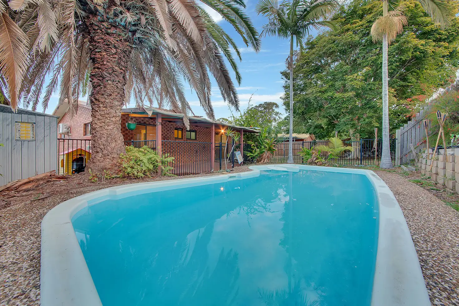 Main view of Homely house listing, 13 Aquarius St, Clinton QLD 4680