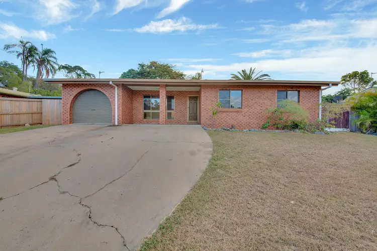Third view of Homely house listing, 13 Aquarius St, Clinton QLD 4680
