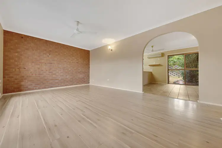 Fifth view of Homely house listing, 13 Aquarius St, Clinton QLD 4680