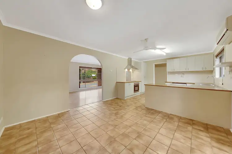 Sixth view of Homely house listing, 13 Aquarius St, Clinton QLD 4680