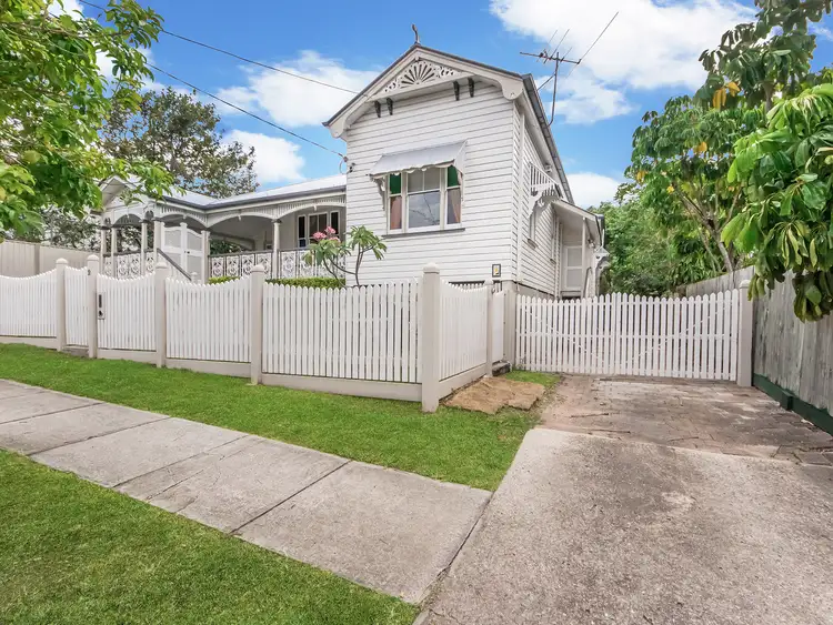 Second view of Homely house listing, 2 Burnett St, West Ipswich QLD 4305