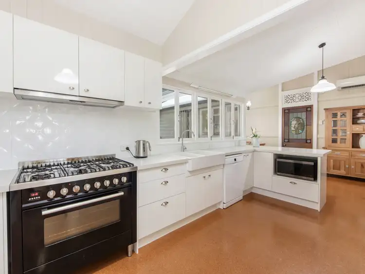 Third view of Homely house listing, 2 Burnett St, West Ipswich QLD 4305