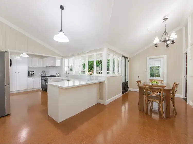 Sixth view of Homely house listing, 2 Burnett St, West Ipswich QLD 4305