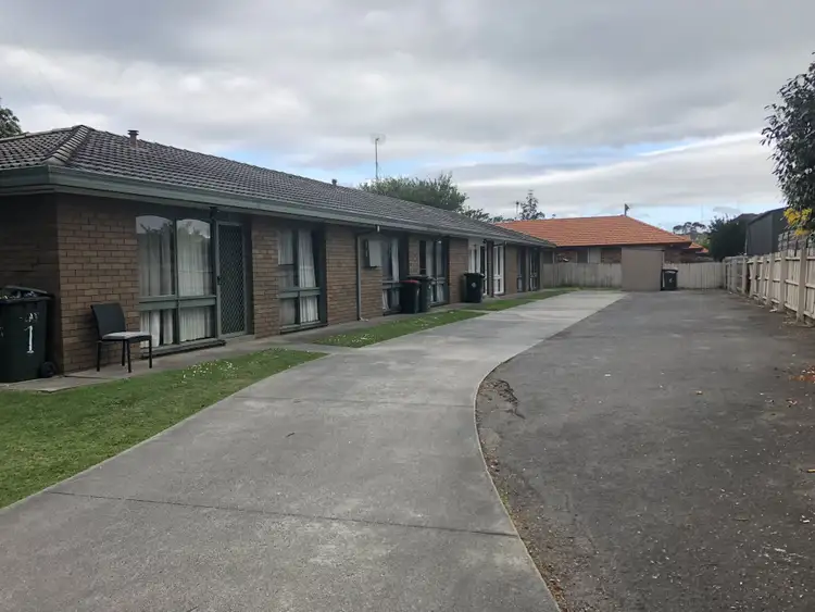 Unit 1/33 Gordon St, Traralgon VIC 3844