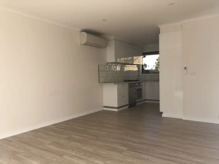 Second view of Homely unit listing, Unit 1/33 Gordon St, Traralgon VIC 3844