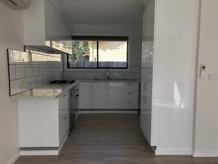 Third view of Homely unit listing, Unit 1/33 Gordon St, Traralgon VIC 3844