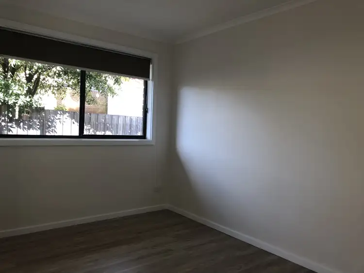 Fifth view of Homely unit listing, Unit 1/33 Gordon St, Traralgon VIC 3844