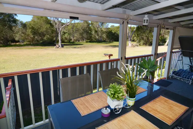 Second view of Homely villa listing, Unit 91/3197 Princes Hwy, Millingandi NSW 2549