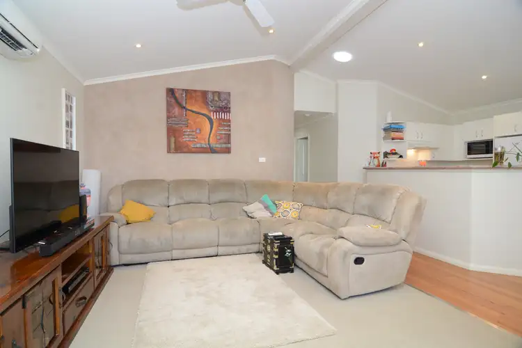 Third view of Homely villa listing, Unit 91/3197 Princes Hwy, Millingandi NSW 2549