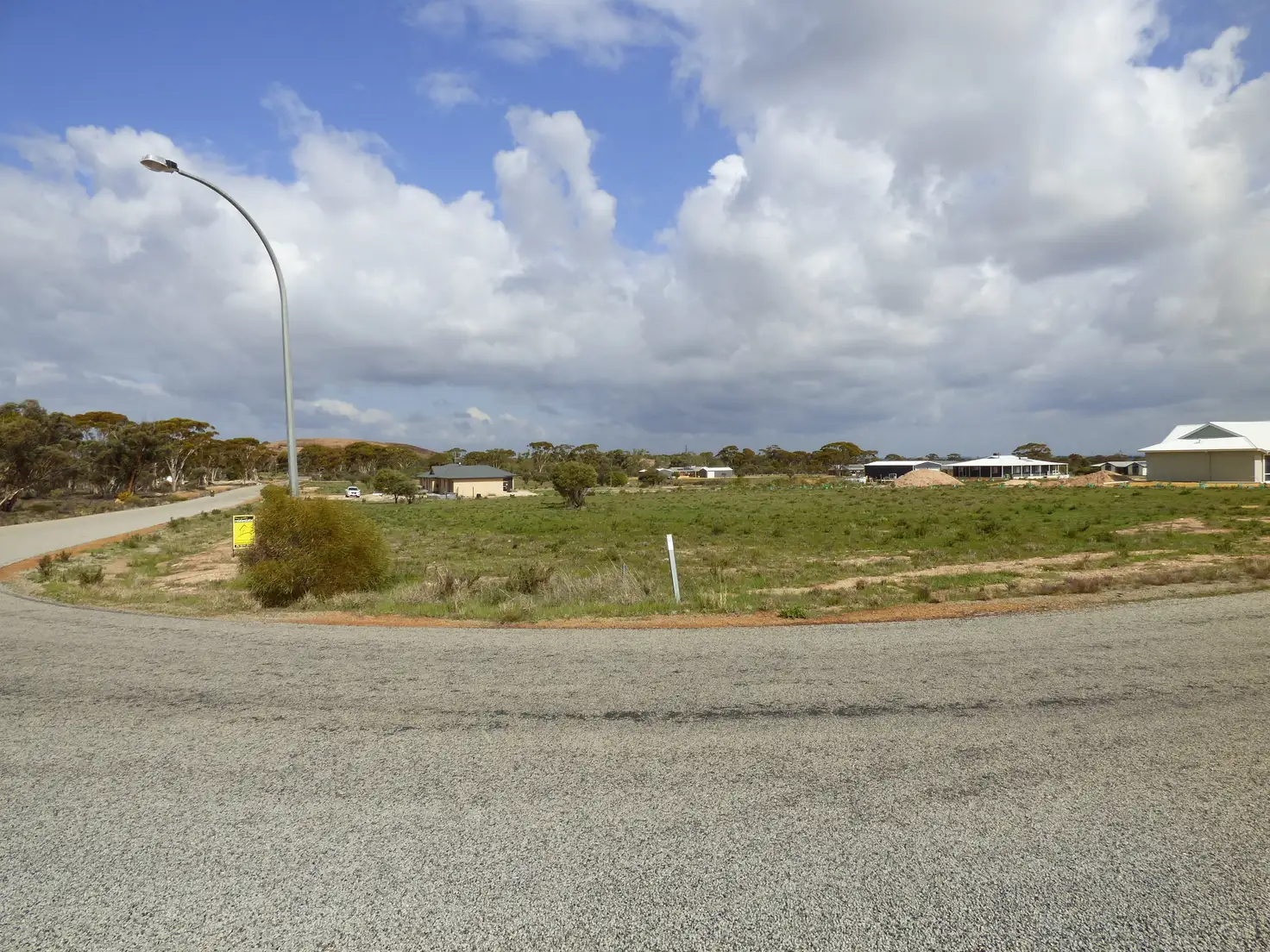 Main view of Homely land listing, 41 Maiolo Way, Merredin WA 6415