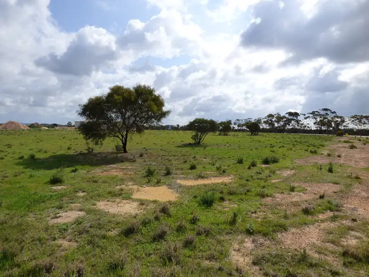 Second view of Homely land listing, 41 Maiolo Way, Merredin WA 6415
