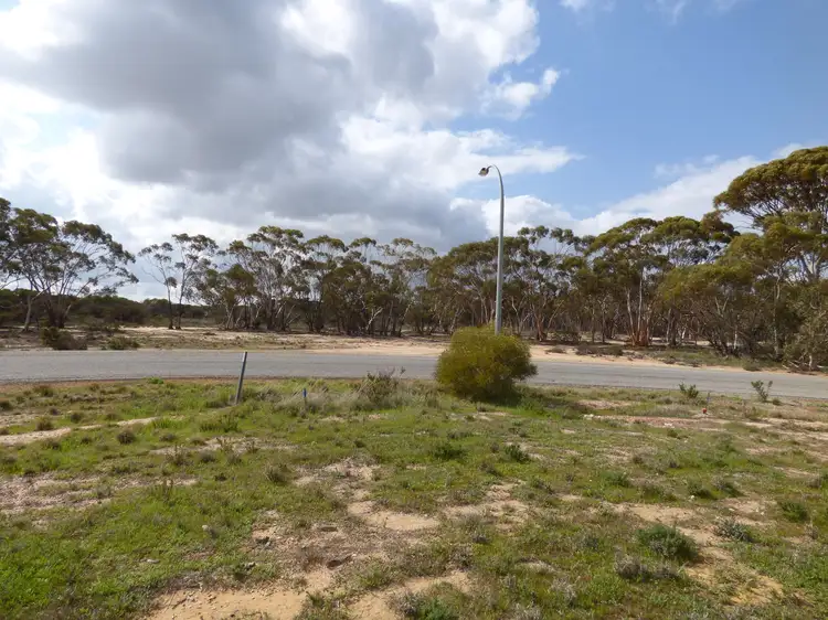 Third view of Homely land listing, 41 Maiolo Way, Merredin WA 6415