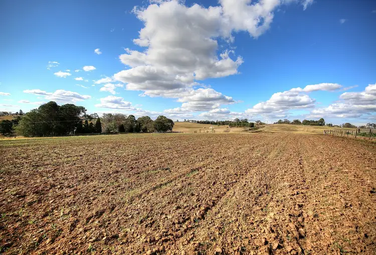 Second view of Homely rural property listing, 45 Victoria Park Rd, The Oaks NSW 2570