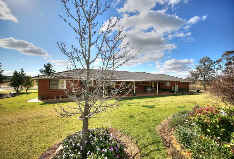 Fourth view of Homely rural property listing, 45 Victoria Park Rd, The Oaks NSW 2570