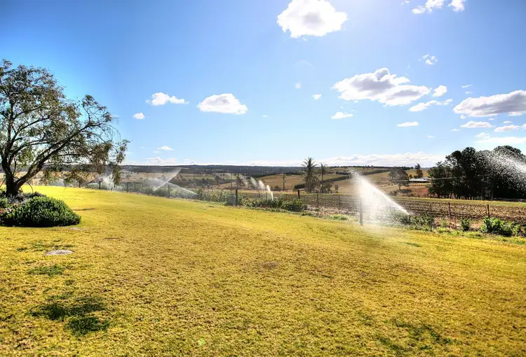 Seventh view of Homely rural property listing, 45 Victoria Park Rd, The Oaks NSW 2570