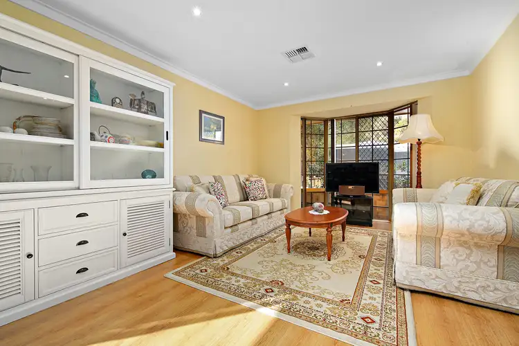 64 Winthrop Drive, Winthrop WA 6150