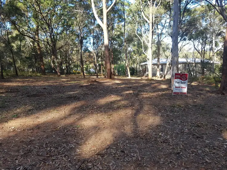 77 Hacking Ridge Rd, Russell Island QLD 4184
