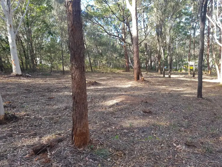 Second view of Homely land listing, 77 Hacking Ridge Rd, Russell Island QLD 4184