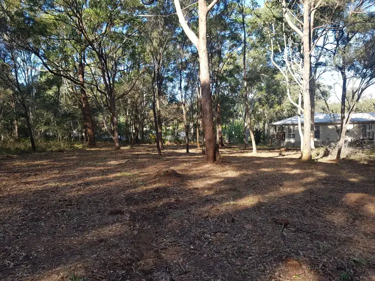 Third view of Homely land listing, 77 Hacking Ridge Rd, Russell Island QLD 4184