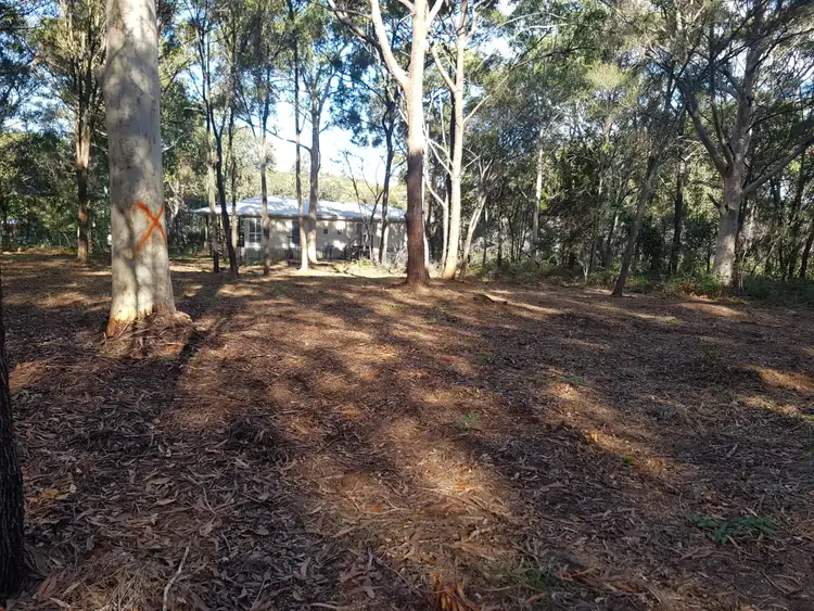 Fourth view of Homely land listing, 77 Hacking Ridge Rd, Russell Island QLD 4184