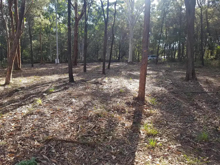 Fifth view of Homely land listing, 77 Hacking Ridge Rd, Russell Island QLD 4184