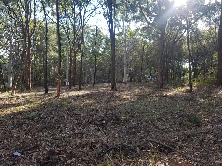 Seventh view of Homely land listing, 77 Hacking Ridge Rd, Russell Island QLD 4184