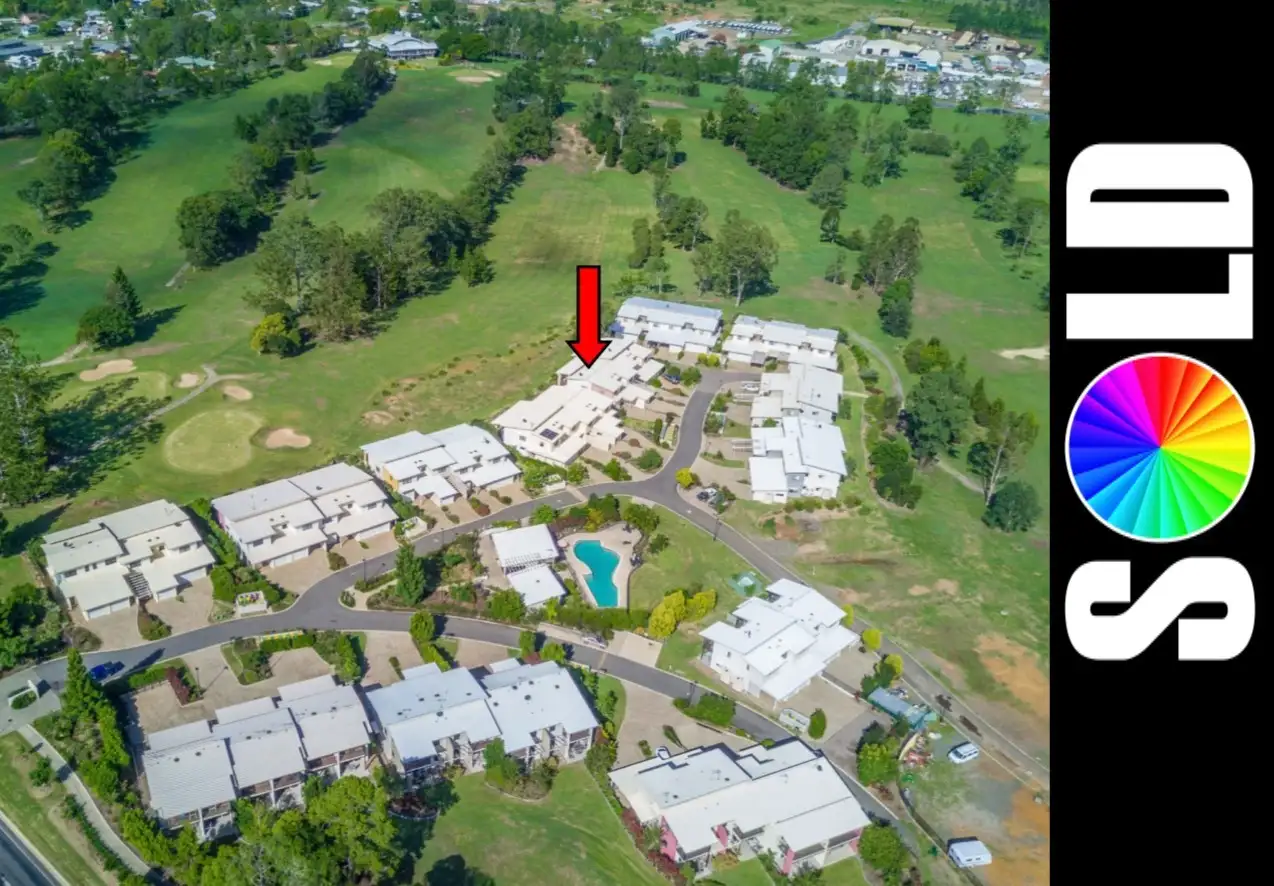 Main view of Homely unit listing, Unit 31/25 Corella Rd, Gympie QLD 4570