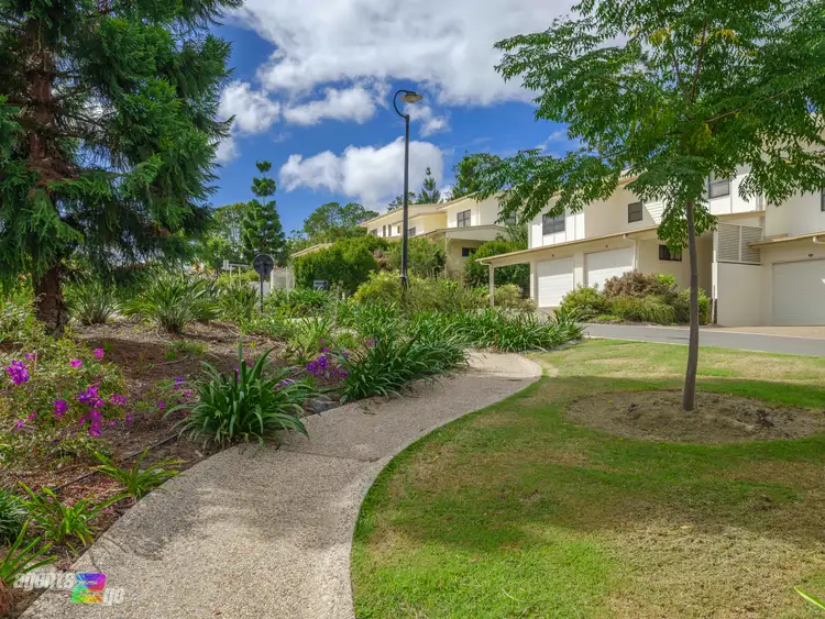 Sixth view of Homely unit listing, Unit 31/25 Corella Rd, Gympie QLD 4570