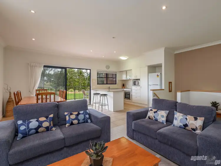 Seventh view of Homely unit listing, Unit 31/25 Corella Rd, Gympie QLD 4570