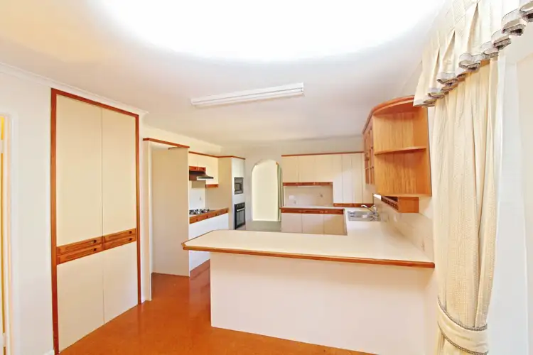 Second view of Homely house listing, 184 Pratten St, Warwick QLD 4370