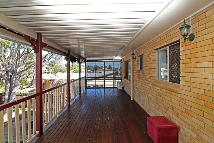 Fourth view of Homely house listing, 184 Pratten St, Warwick QLD 4370