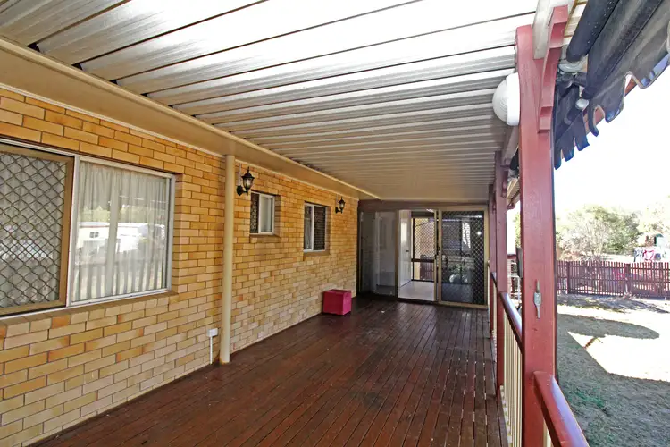 Fifth view of Homely house listing, 184 Pratten St, Warwick QLD 4370