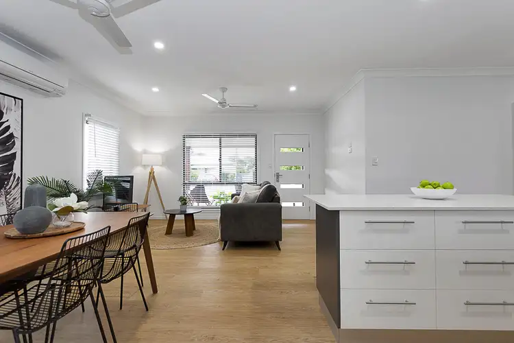 Seventh view of Homely house listing, 11 Bannister St, South Mackay QLD 4740