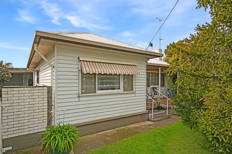 89 Napier St, Stawell VIC 3380