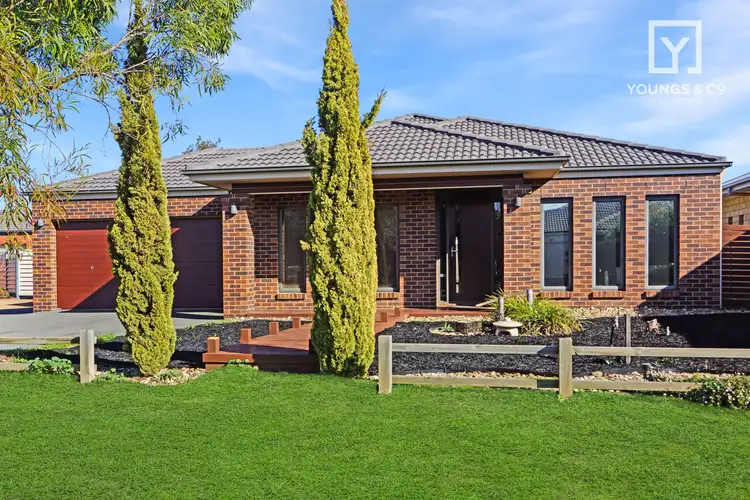3 Montrose Ct, Mooroopna VIC 3629