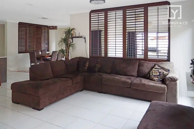 Sixth view of Homely house listing, 3 Montrose Ct, Mooroopna VIC 3629