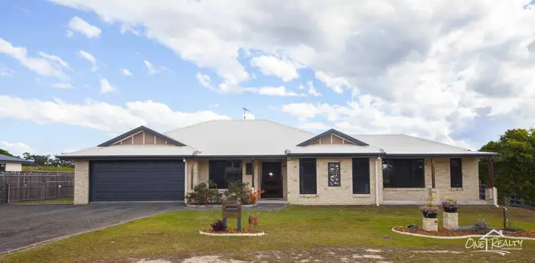 24 Timber Reserve Dr, Oakhurst QLD 4650