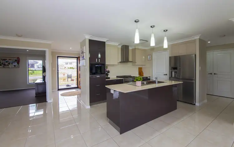 Sixth view of Homely house listing, 24 Timber Reserve Dr, Oakhurst QLD 4650