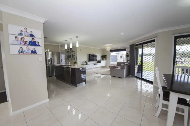 Seventh view of Homely house listing, 24 Timber Reserve Dr, Oakhurst QLD 4650