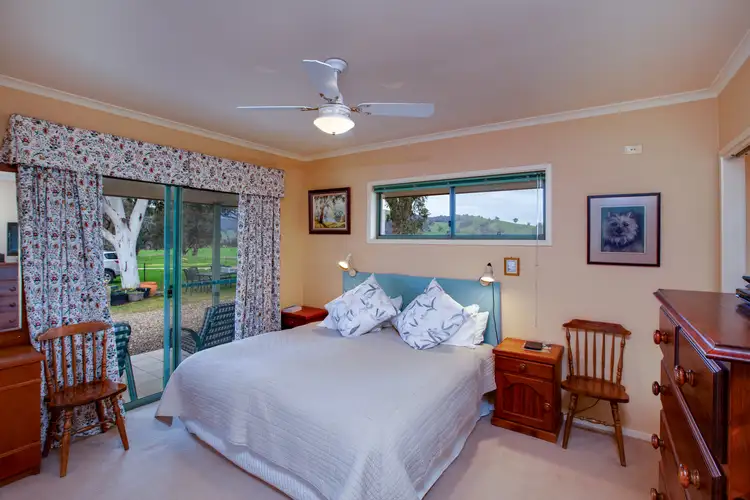 Fifth view of Homely rural property listing, 4974 River Rd, Talmalmo NSW 2640