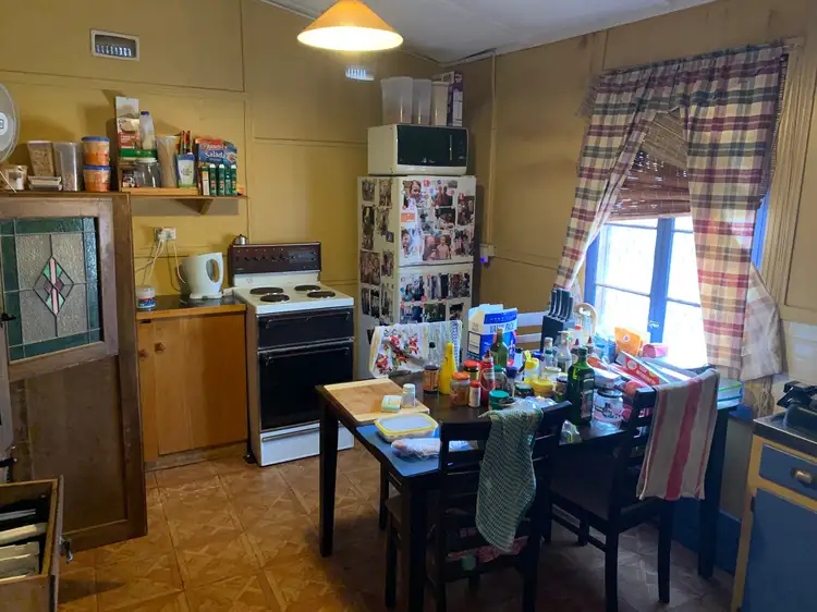 Second view of Homely house listing, 77 Cornish St, Broken Hill NSW 2880