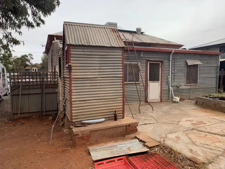 Seventh view of Homely house listing, 77 Cornish St, Broken Hill NSW 2880