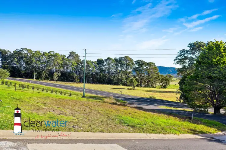 Fourth view of Homely land listing, 1 Jade Pl, Bodalla NSW 2545
