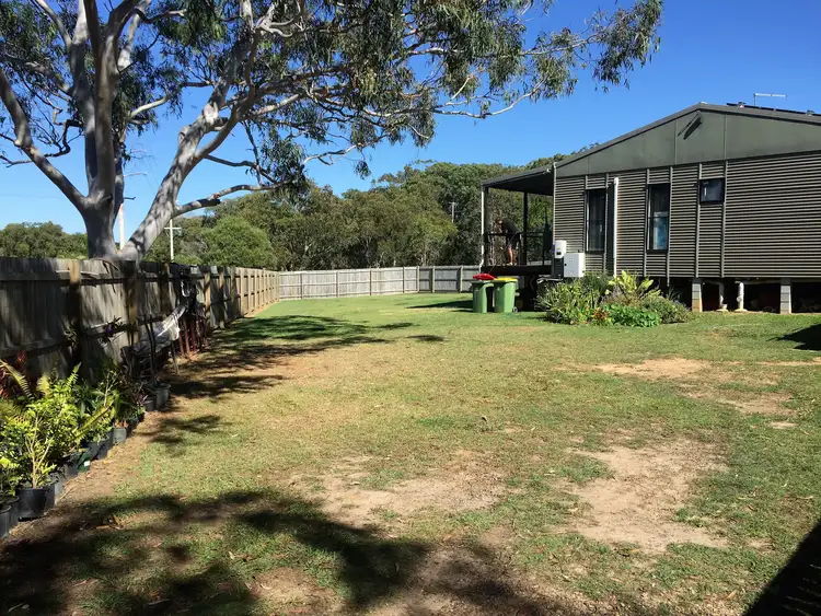 Main view of Homely house listing, 3 James St, Russell Island QLD 4184