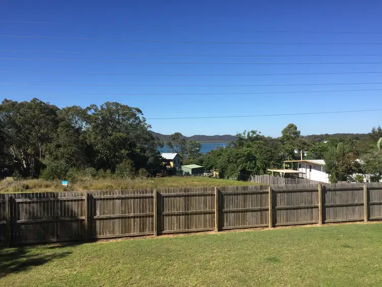 Second view of Homely house listing, 3 James St, Russell Island QLD 4184