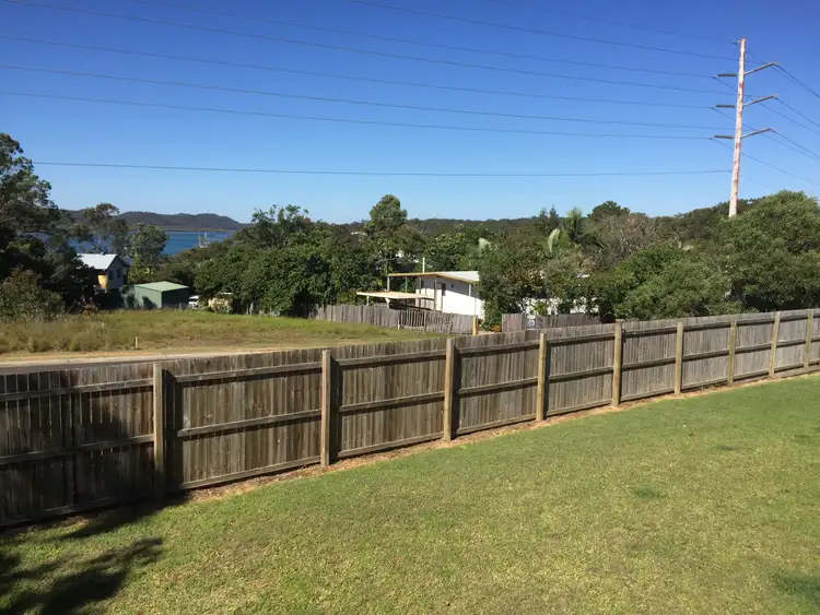 Fifth view of Homely house listing, 3 James St, Russell Island QLD 4184