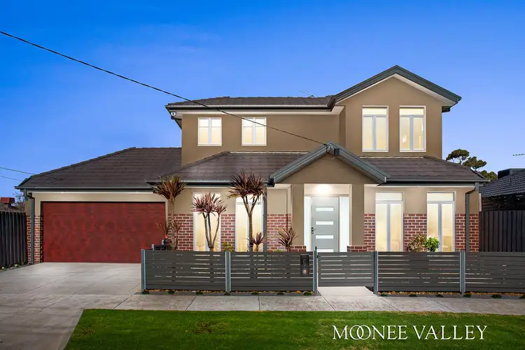 5 Holden Avenue, Avondale Heights VIC 3034