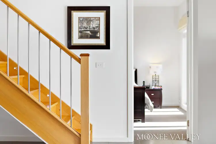 Second view of Homely house listing, 5 Holden Avenue, Avondale Heights VIC 3034